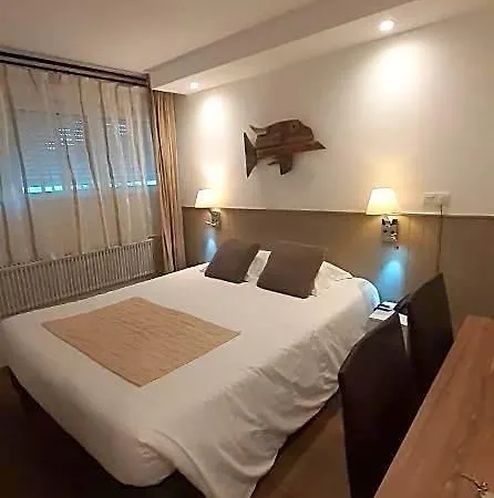 Le Relais Des Iles Hotel 3*