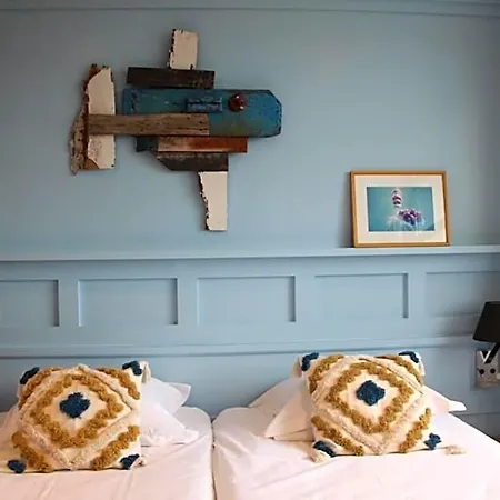 Hotel Le Relais Des Iles Coudeville