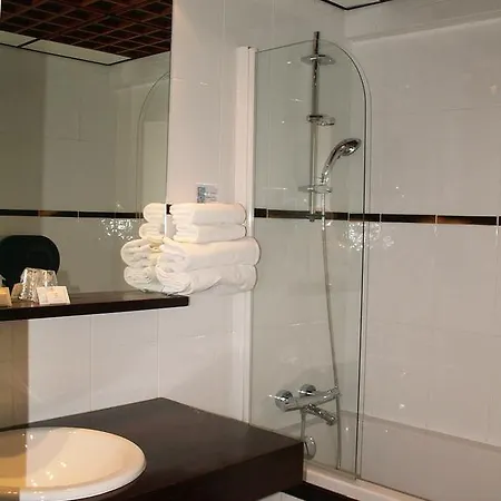 Hotel Le Relais Des Iles Coudeville