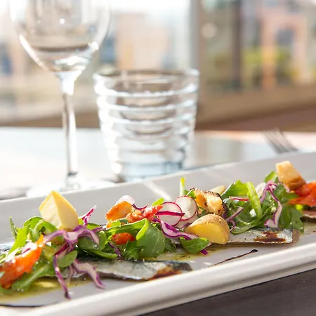 Ξενοδοχείο Le Relais Des Iles