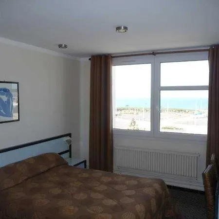 Le Relais Des Iles Hotel 3*