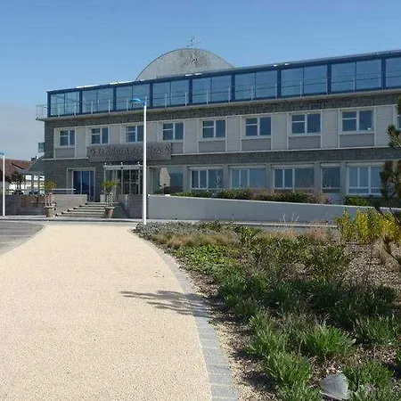 Hotel Le Relais Des Iles 3*