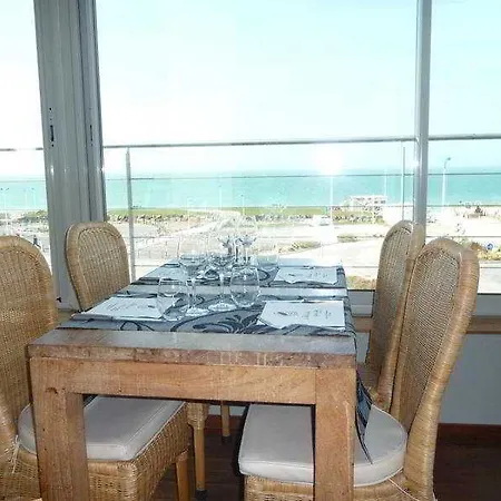 Le Relais Des Iles 3* Coudeville