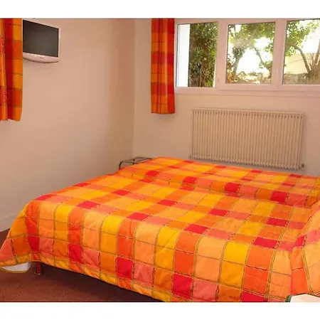 Le Relais Des Iles 3*