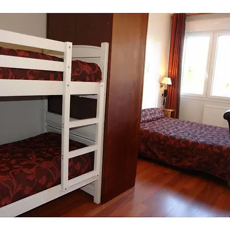 Le Relais Des Iles Coudeville