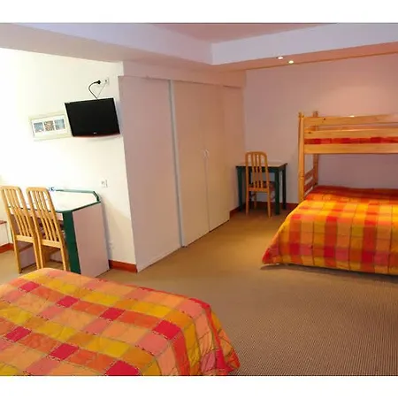 Hotel Le Relais Des Iles