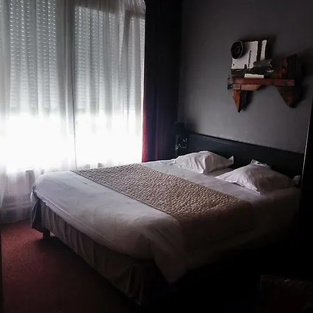 Hotel Le Relais Des Iles