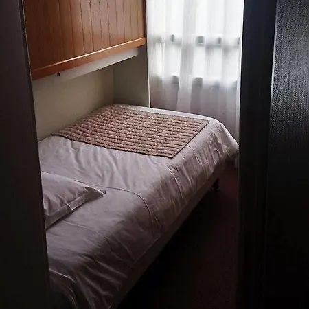 Ξενοδοχείο Le Relais Des Iles Coudeville