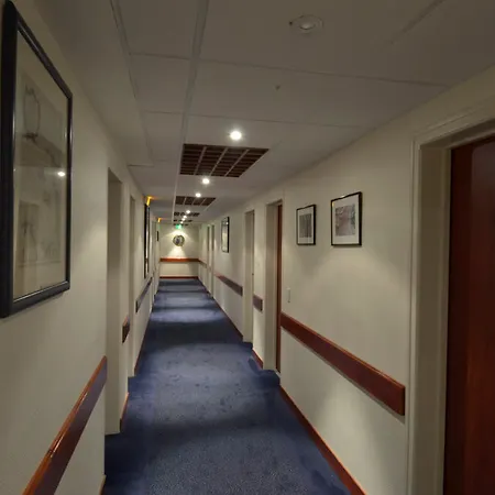 Le Relais Des Iles Hotel 3*