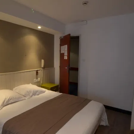 Le Relais Des Iles 3* Coudeville