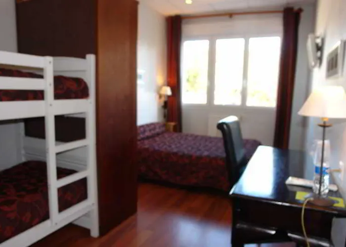 Le Relais Des Iles Кудвилль