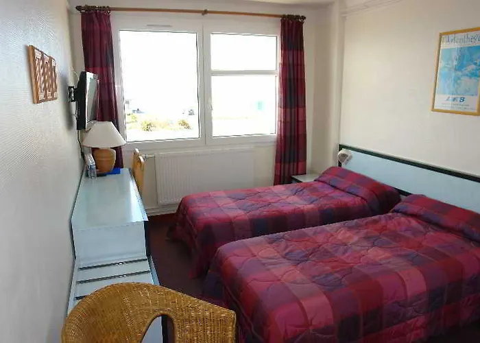 Le Relais Des Iles Hotel