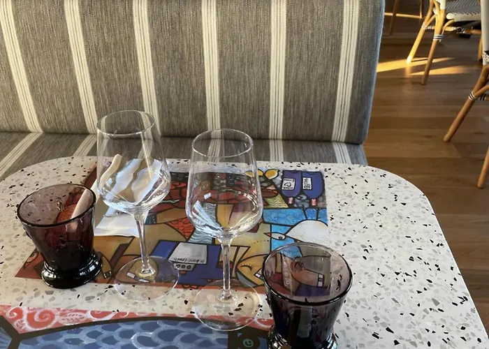 Le Relais Des Iles Coudeville