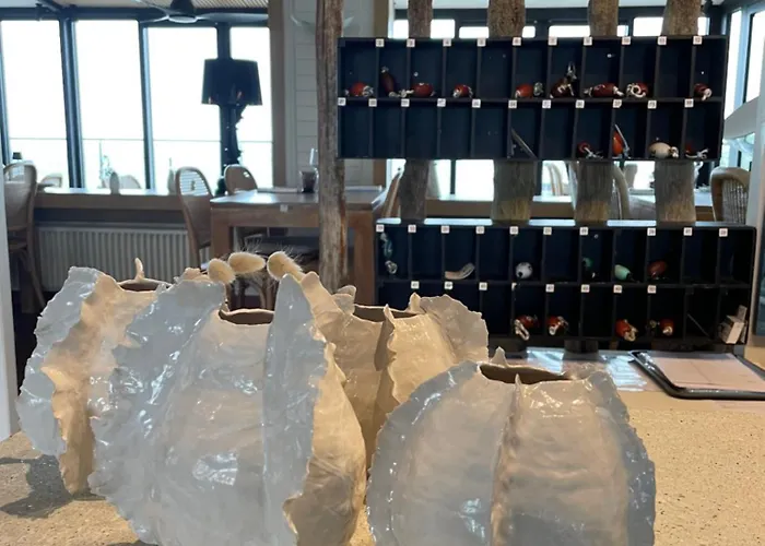 Le Relais Des Iles 3* Coudeville