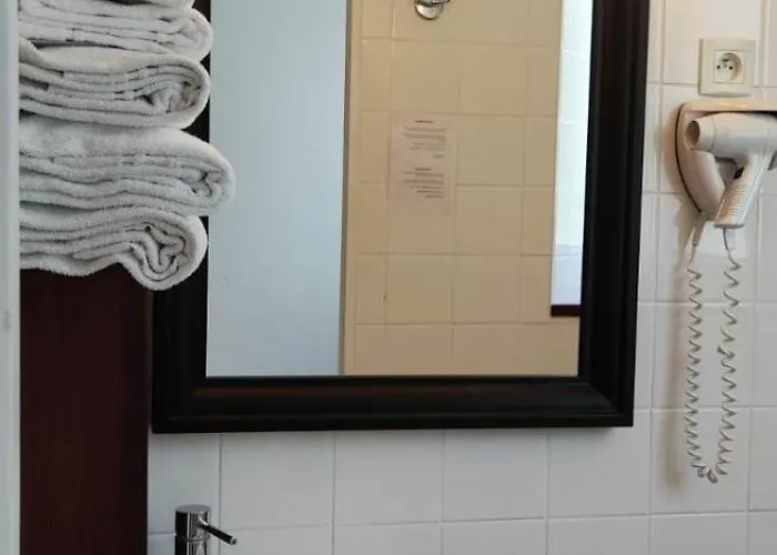 益乐驿站酒店 酒店 卡德维勒