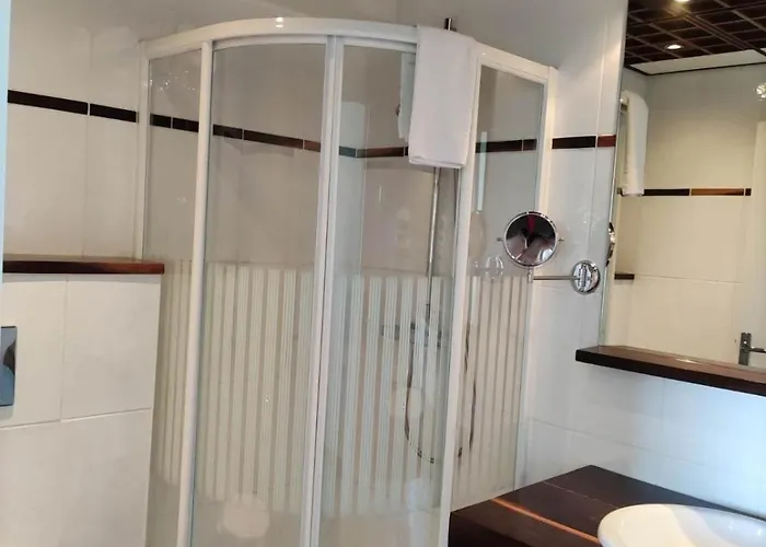 Le Relais Des Iles Coudeville