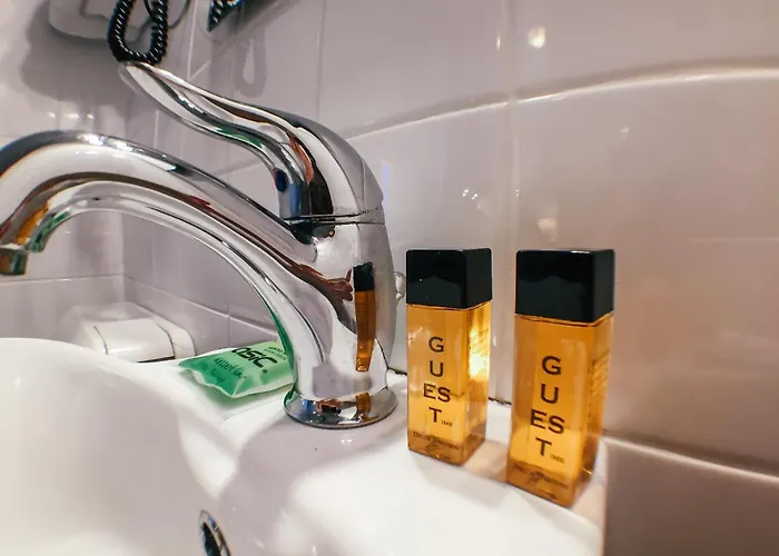 Отель Le Relais Des Iles 3*