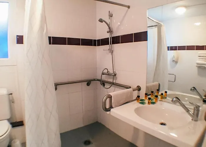 Отель Le Relais Des Iles Кудвилль