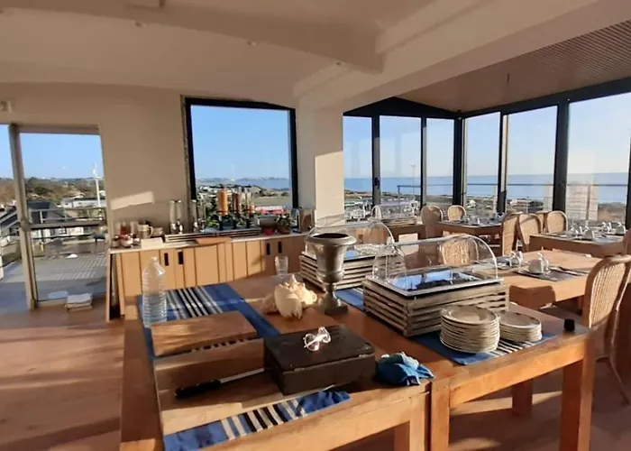 Отель Le Relais Des Iles