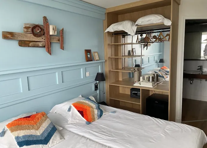 Le Relais Des Iles Hotel