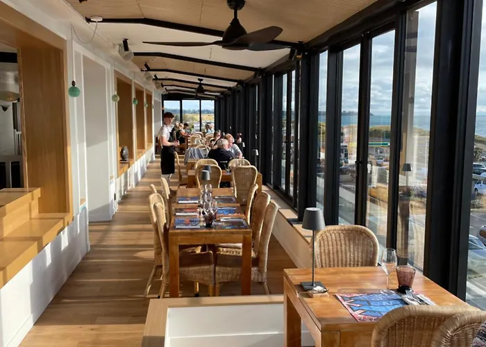 Hotell Le Relais Des Iles