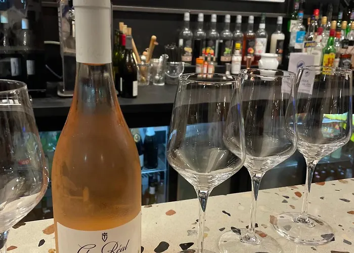 Отель Le Relais Des Iles Кудвилль