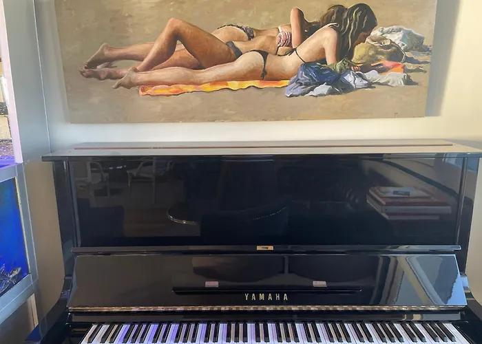 Hotell Le Relais Des Iles