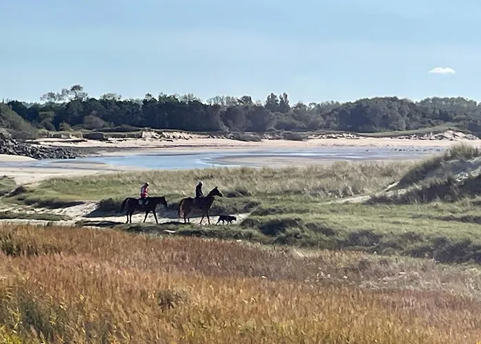 Le Relais Des Iles 3*