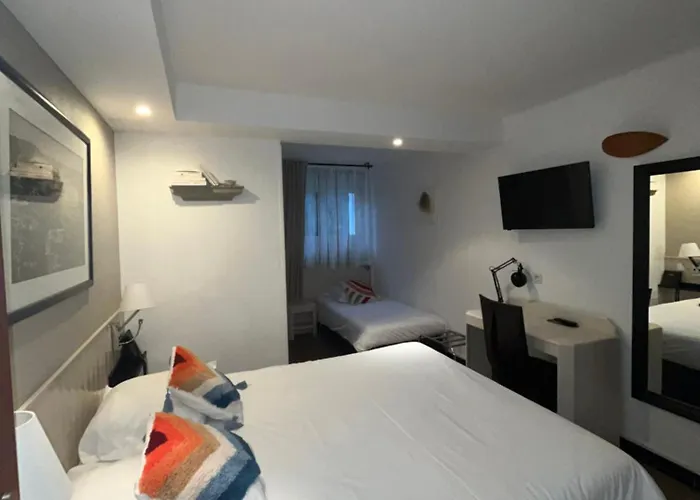 Le Relais Des Iles Hotel Coudeville