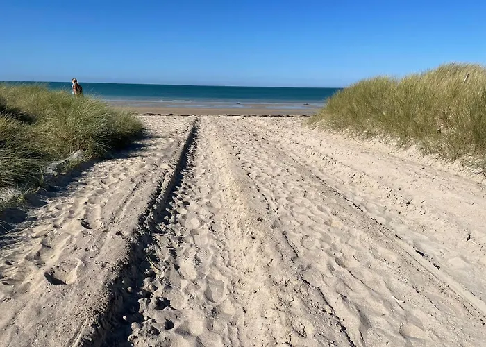 Отель Le Relais Des Iles