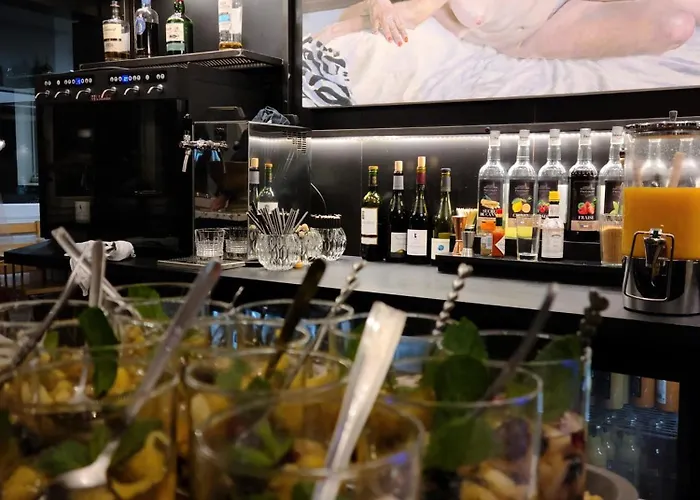 Le Relais Des Iles Отель 3*