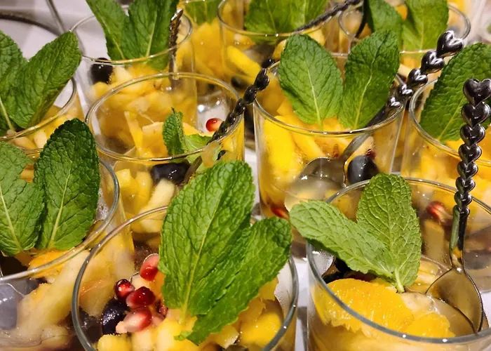 Отель Le Relais Des Iles 3*