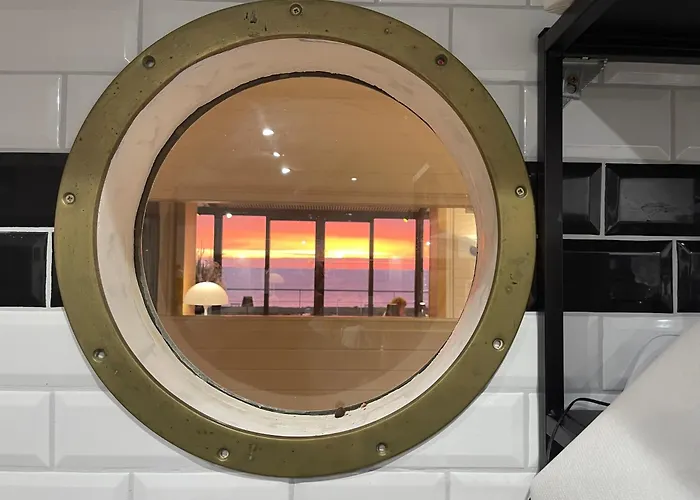 Le Relais Des Iles Hotel Coudeville