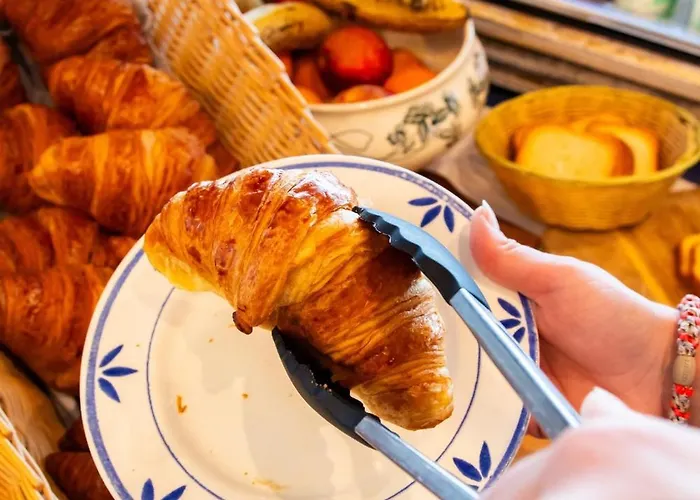 Le Relais Des Iles 3*