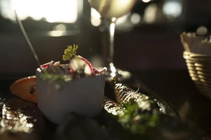 Отель Le Relais Des Iles 3*