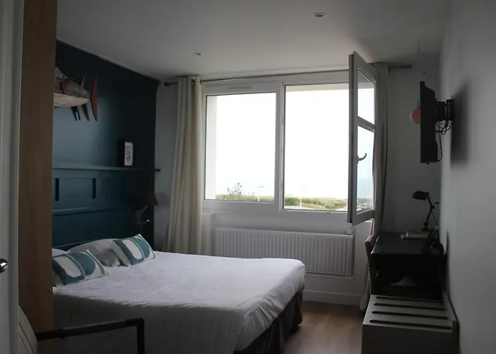 Le Relais Des Iles Hotel 3*