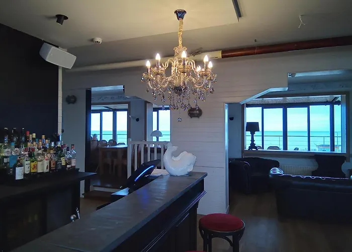 Le Relais Des Iles Coudeville