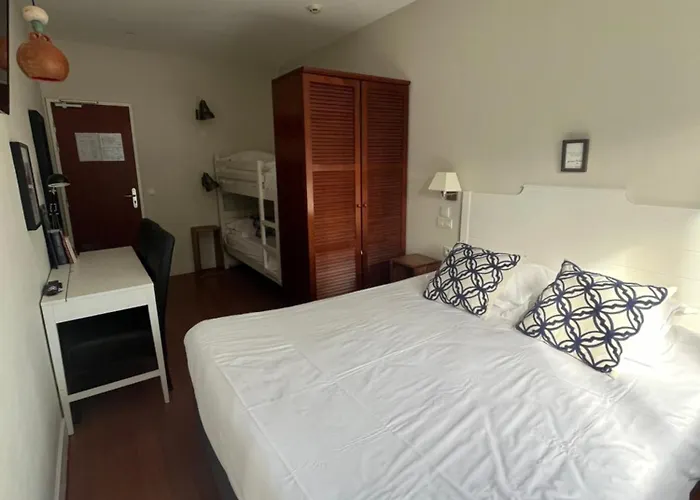 Le Relais Des Iles 3*