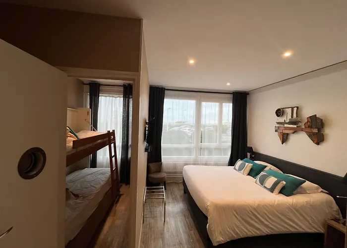 Le Relais Des Iles Hotel 3*