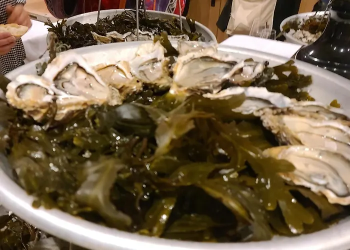 Le Relais Des Iles Coudeville