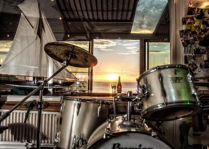 Le Relais Des Iles 3*