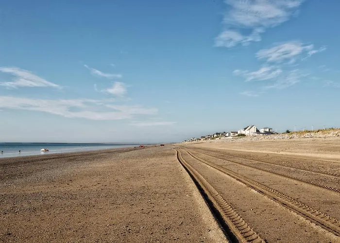 Le Relais Des Iles Кудвилль