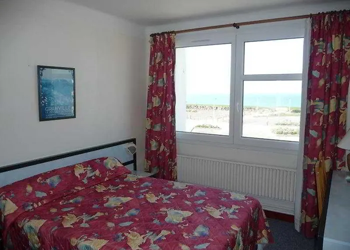 Le Relais Des Iles Отель