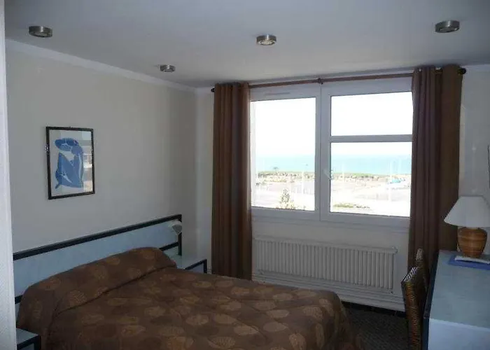 Le Relais Des Iles Hotel 3*