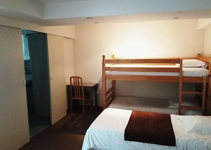 Le Relais Des Iles Отель Кудвилль