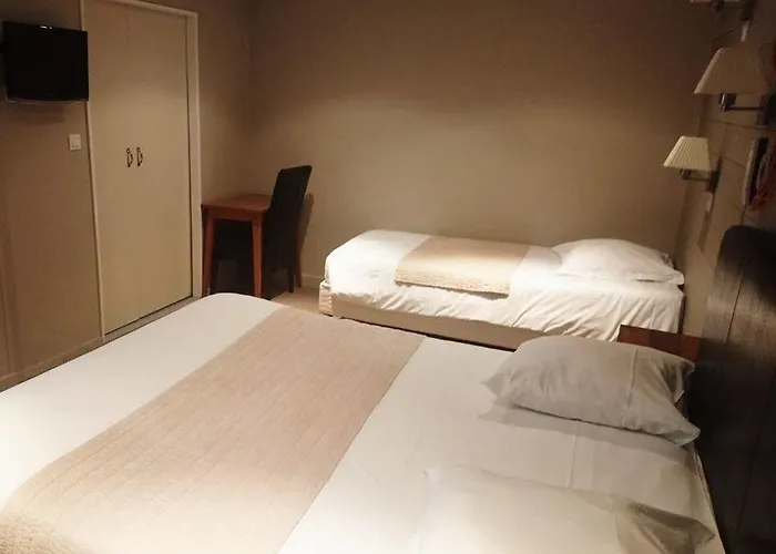 Le Relais Des Iles Hotel