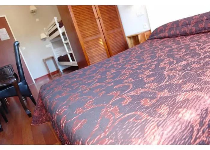 Отель Le Relais Des Iles 3*