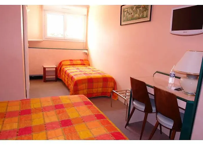 Hotel Le Relais Des Iles