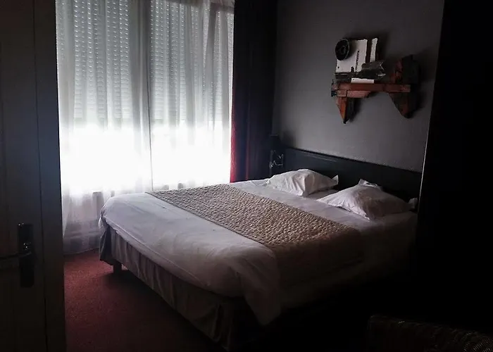 Hotel Le Relais Des Iles