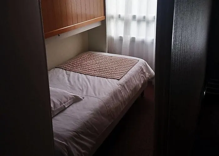 Отель Le Relais Des Iles Кудвилль